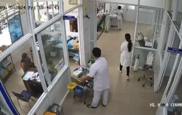 TP.HCM yêu cầu điều tra nguyên nhân bé trai 2 tuổi tử vong