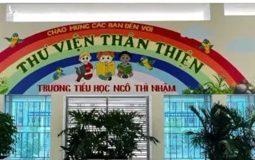 Không đóng tiền, phụ huynh phải đến trường trực nhật thay con?