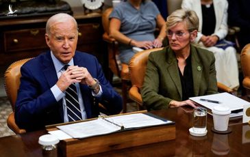 Tổng thống Mỹ Joe Biden: Sơ tán tránh bão Milton là vấn đề sinh tử