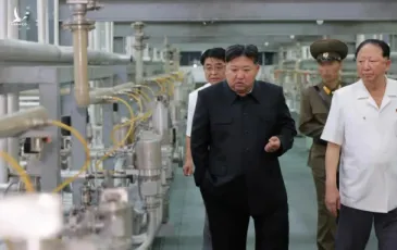 Bình Nhưỡng tăng cường an ninh bảo vệ ông Kim Jong Un vì lo ngại nguy cơ ám sát