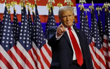 Những cam kết chính sách của ông Trump sẽ tác động tới kinh tế Việt Nam như thế nào?