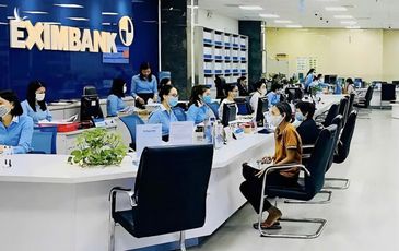 Eximbank khẳng định không nhận được bất kỳ quyết định nào của Ngân hàng Nhà nước về việc tiến hành thanh tra