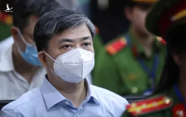 Nhà Trắng ‘yêu cầu hai quan chức Bộ An ninh Nội địa từ chức’
