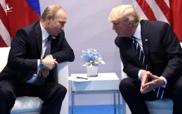 Ông Putin lo ngại về sự an toàn của Tổng thống đắc cử Mỹ Donald Trump