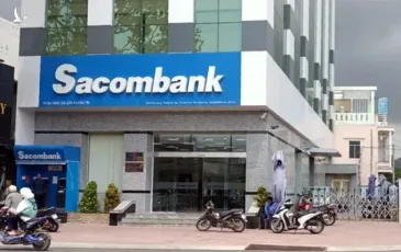 Khánh Hòa: Vụ Sacombank bị buộc trả cho khách hơn 36 tỷ đồng