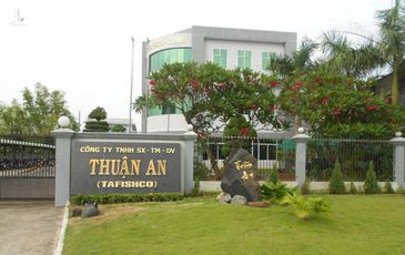 An Giang: Ngân hàng muốn đấu giá khoản nợ trăm tỷ của đại gia đi nước ngoài rồi biệt tăm