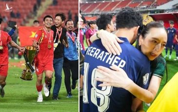 King’s Cup 2025: Liên đoàn bóng đá Thái Lan mời đội tuyển Việt Nam tham dự