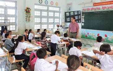 Thông tư 29 quy định dạy thêm, học thêm có hiệu lực đã tác động đáng kể tới giáo viên