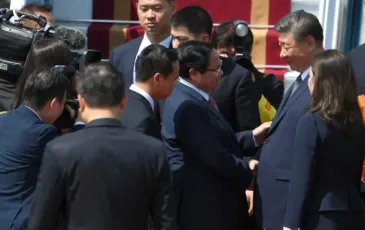 “Không có bên nào chiến thắng trong cuộc chiến thuế quan” sau chiến thăm của CTN, TBT Tập Cận Bình 
