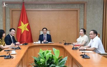 EU mong muốn sớm nâng cấp quan hệ với Việt Nam lên Đối tác chiến lược toàn diện