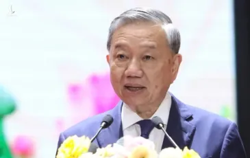 ‘Việt Nam khẳng định vị thế mới trên bản đồ chính trị thế giới’