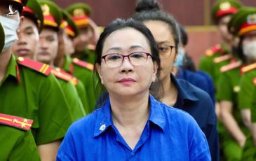 Bà Trương Mỹ Lan ‘biết ơn’ vì đã có Ban chỉ đạo về thu hồi tài sản vụ án