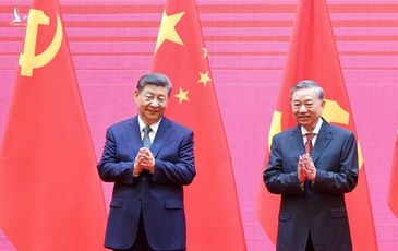 Toàn văn Tuyên bố chung Việt Nam – Trung Quốc