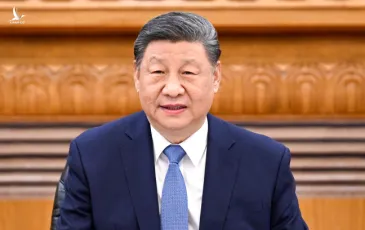 Chuyến thăm Việt Nam của ông Tập Cận Bình: Đối thoại chân thành, thúc đẩy hợp tác chiến lược