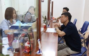 Hơn 16.150 cán bộ, công chức cấp xã không đạt yêu cầu về vị trí việc làm