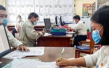 Công chức hai năm liên tiếp không hoàn thành nhiệm vụ sẽ bị thôi việc