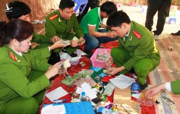 Bộ Công an đề xuất: Người đánh bạc từ 10 triệu đồng sẽ bị phạt tới 200 triệu và phạt tù đến 3 năm