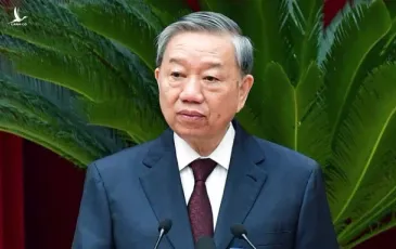 Tổng Bí thư: Địa phương có thể đề xuất giảm 60-70% xã nếu thấy quản lý được