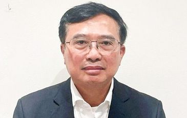 Cựu thứ trưởng Hoàng Quốc Vượng bị xét xử với cáo buộc gây thiệt hại hơn 1.000 tỉ cho EVN