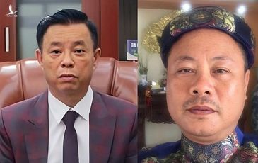 Chủ tịch Công ty Dược Sơn Lâm khai chi tiền ‘hoa hồng’ cho gần 100 cán bộ y tế