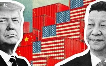 Mỹ – Trung giảm thuế đối ứng lẫn nhau 115%