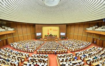 LỆCH PHA NHIỆM KỲ