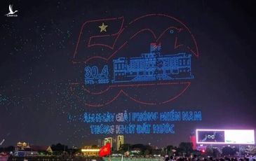 RANH GIỚI MONG MANH GIỮA TÀI TRỢ VÀ QUẢNG CÁO: BÀI HỌC TỪ SỰ CỐ DRONE TẠI TP.HCM