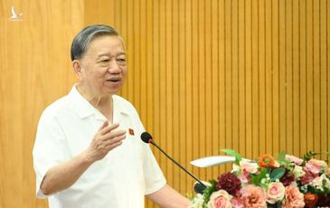 Nghị quyết 68 của Bộ Chính trị: Phải xóa bỏ triệt để định kiến về kinh tế tư nhân Việt Nam