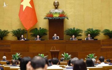 BƯỚC NGOẶT LỊCH SỬ: QUỐC HỘI KHỞI ĐỘNG KỲ HỌP “ĐẠI CẢI CÁCH”