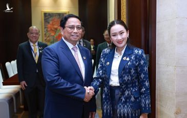 VIỆT – THÁI: KỶ NGUYÊN MỚI CỦA HAI ĐỐI THỦ CŨ