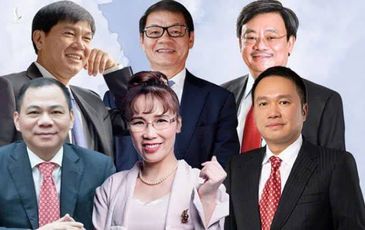 MUỐN DOANH NHÂN DÁM NGHĨ LỚN – HÃY CHO HỌ QUYỀN SAI NHỎ