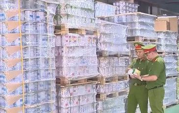 PHẢI TRUY TẬN CÙNG NƠI HỢP THỨC HÓA CÁI GIẢ