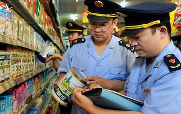 BÀI HỌC TỪ VIỆC XỬ LÝ CỦA NƠI VỐN ĐƯỢC XEM LÀ “TRÙM” SẢN XUẤT HÀNG NHÁI