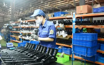 Một chức vụ ở Bộ Quốc Phòng, Bộ Công an nhận mức lương tối đa 234 triệu đồng/tháng