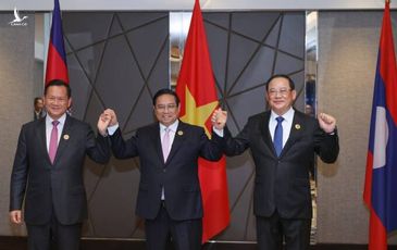 VIỆT NAM TẠI HỘI NGHỊ ASEAN 46: ĐIỂM TỰA ỔN ĐỊNH TRONG MỘT KHU VỰC BIẾN ĐỘNG