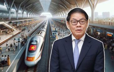 HẠ TẦNG QUỐC GIA KHÔNG THỂ LÀ SÂN CHƠI CHO NHỮNG TAY “MƠ”