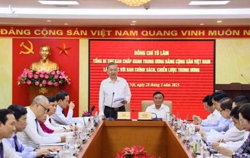 QUYẾT ĐỊNH LỊCH SỬ: NHÀ NƯỚC XOÁ BỎ ĐỘC QUYỀN VÀNG