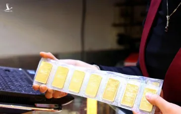 Vàng nhẫn, vàng miếng đồng loạt giảm sau chỉ đạo của Tổng Bí thư Tô Lâm