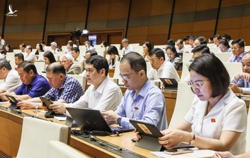 Cải cách hệ thống thanh tra: Quốc hội đề xuất xóa bỏ thanh tra cấp sở, huyện và tinh gọn thủ tục hành chính