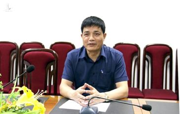 Bắt tạm giam nguyên cục trưởng Cục An toàn thực phẩm Bộ Y tế cùng 4 đồng phạm