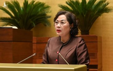 Ngân hàng Nhà nước có thể được quyết cho vay đặc biệt 0%, không tài sản đảm bảo