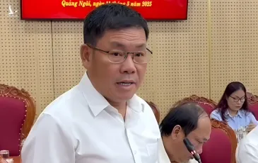 Hơn 1.100 cán bộ Kon Tum sẽ chuyển về Quảng Ngãi sau sáp nhập