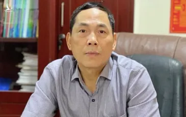Cựu giám đốc Trung tâm lý lịch tư pháp quốc gia và lái xe cũ bị cáo buộc nhận hối lộ hơn 43 tỉ đồng