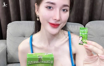 Yêu cầu lấy mẫu kiểm nghiệm một số sản phẩm do ‘Ngân Collagen’ quảng cáo