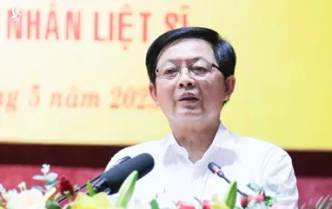 Bình Định: Chốt danh sách lãnh đạo 58 xã phường, cho ‘1 năm thử thách’