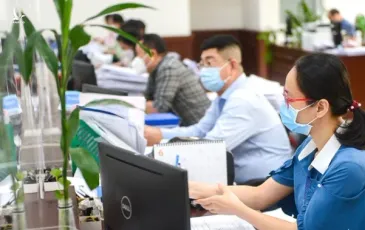 Bộ Nội vụ đề xuất cán bộ, công chức, viên chức không hoàn thành nhiệm vụ thuộc diện bị tinh giản