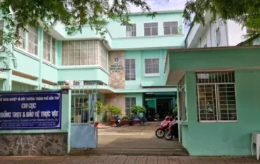 Cần Thơ có ‘siêu sở’ với 1.760 công chức sau sáp nhập