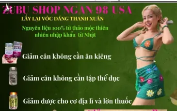 Cơ quan chức năng vào cuộc kiểm tra sản phẩm giảm cân của Ngân 98