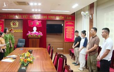 Danh tính “ông trùm giấu mặt” cùng hoa hậu Thùy Tiên tham gia nhiều công ty là ai?