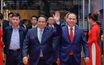 CƠ HỘI NGÀN NĂM CHO DOANH NGHIỆP VIỆT